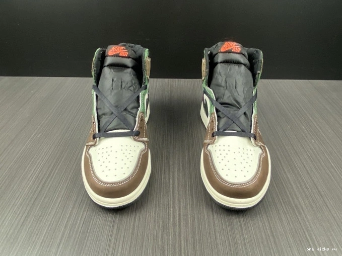 Chep Onekick Crafted Air 1 Jordan High Hand OG DH3097-001 0811
